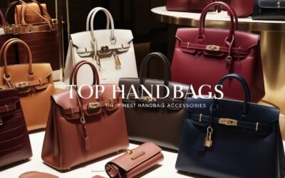 Top 10 Handbags You’ll Love in 2024