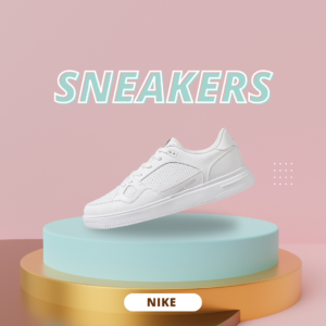 Nike Revolution 5 - Best budget sneakers india