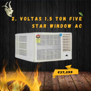 best all weather ac in india