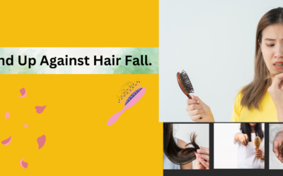 How to Choose the Perfect Hair Fall Control Shampoo