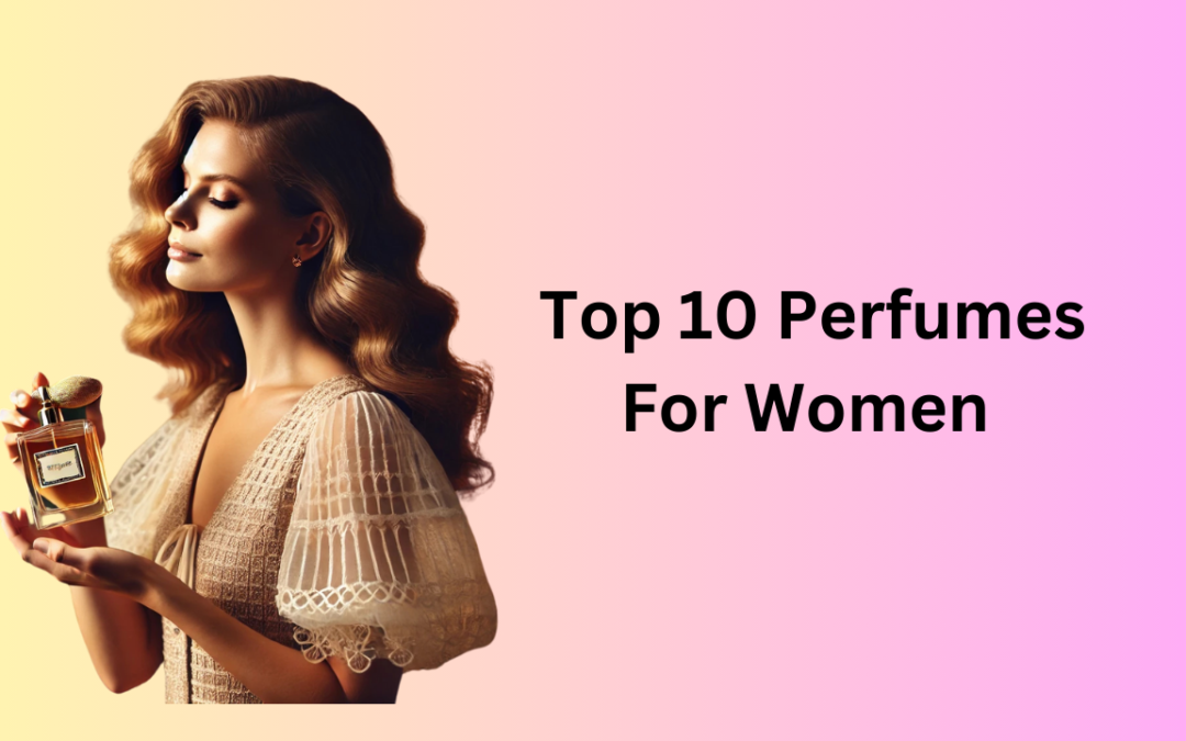 Best Perfume for Women In India