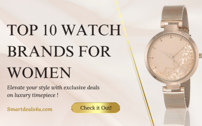 Watches for Women