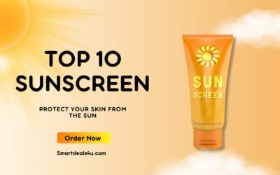 BEST SUN PROTECTION SUNSCREEN