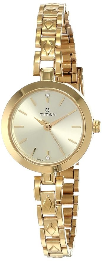 titan watch