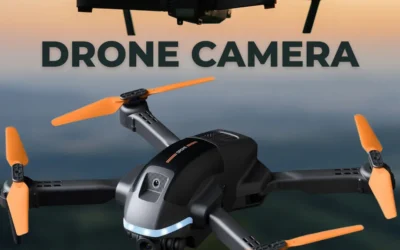 Top 5 Drone Cameras In India