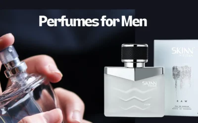 Top 10 Perfumes For Men