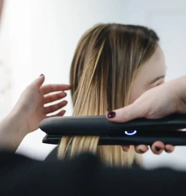 10 Types of Straightener You Should Know
