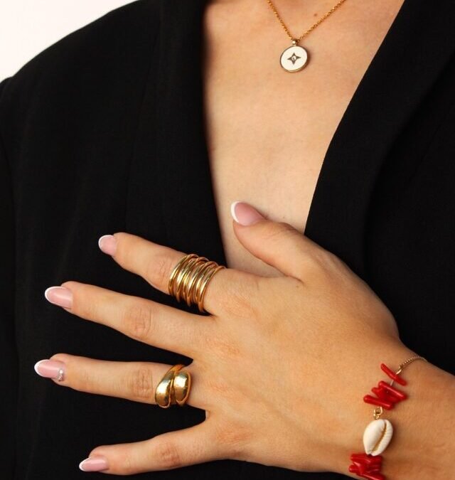 How to Style Rose Gold Jewelry for Every Occasion