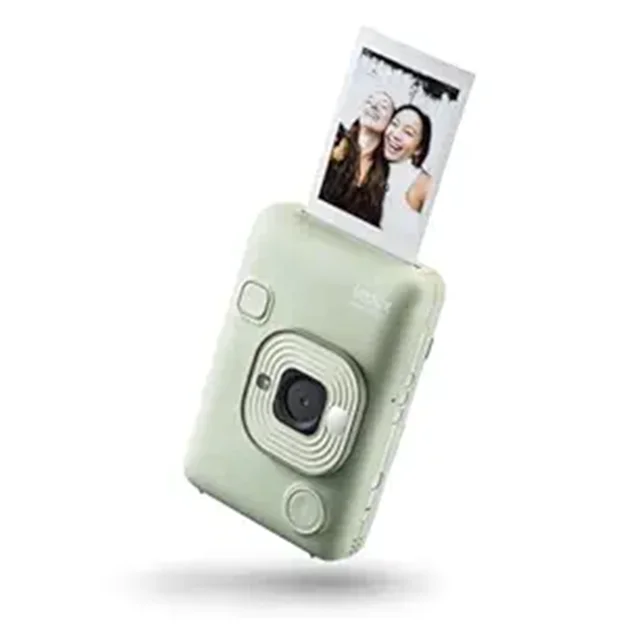 Best Rated Polaroid Camera