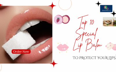 Top 10 lip balms in India