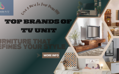 TOP BRANDS OF TV UNIT