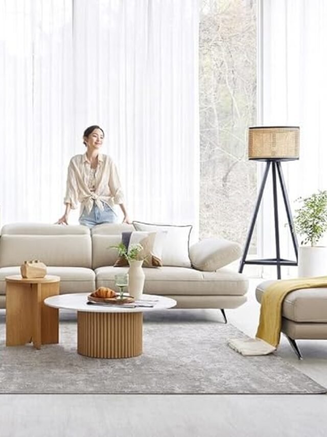 5 Sofa Buying Mistakes You Can’t Afford to Make!