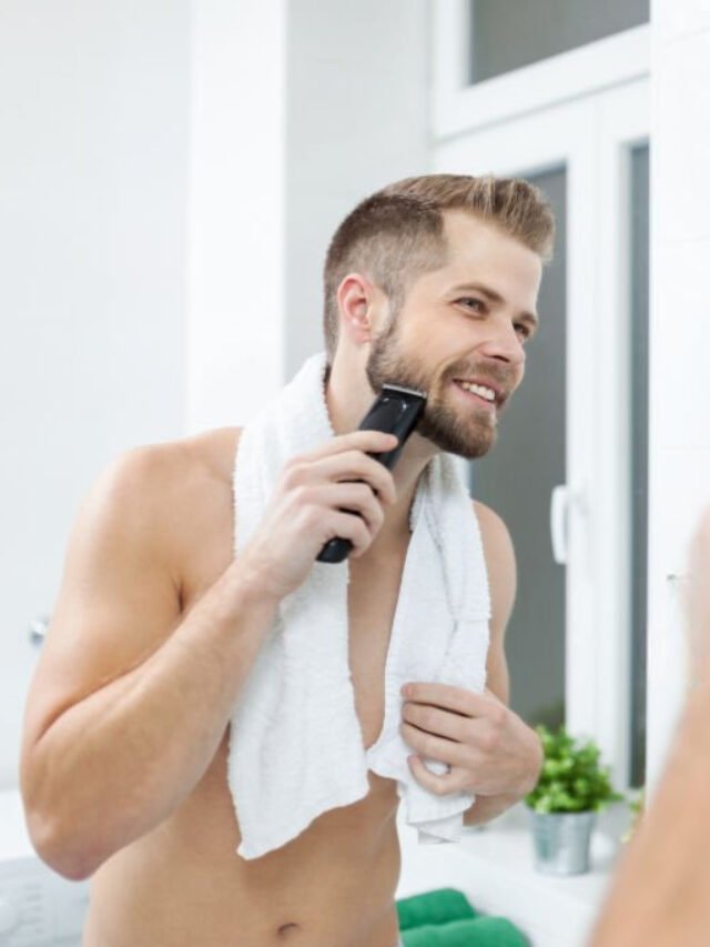 5 Types of Trimmer You Should Know