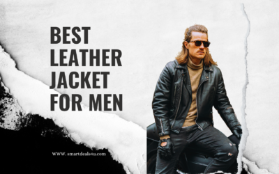 Leather Jackets for Men