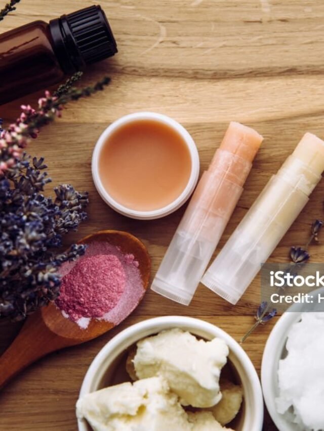 Pamper Your Pout: The Best Lip Balm for Every Season