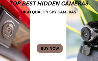 BEST SPY CAMERAS
