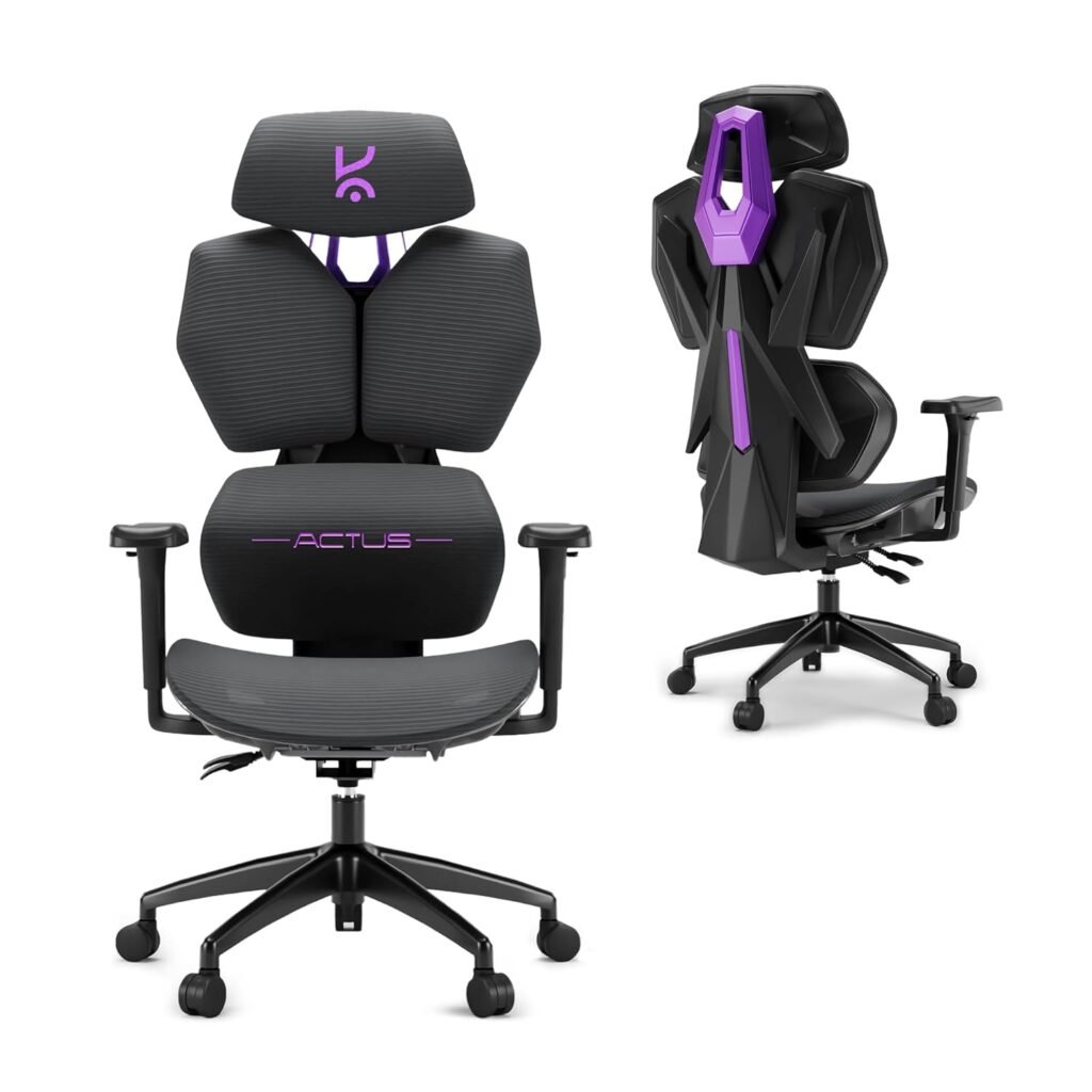 Best brand for gaming chairs