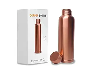 best copper bottle in india