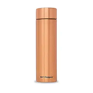 best copper water bottle india