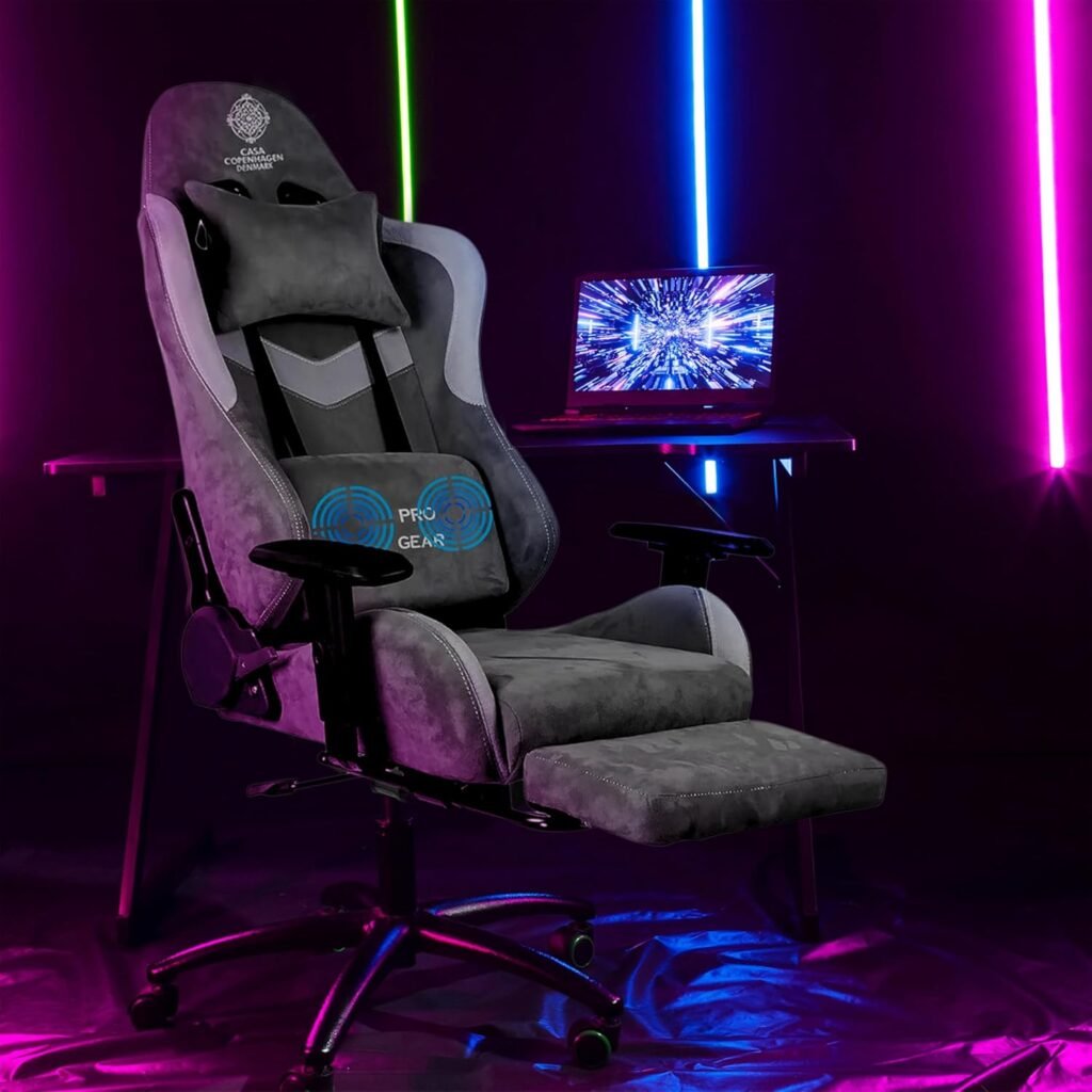 best gaming chair brands 