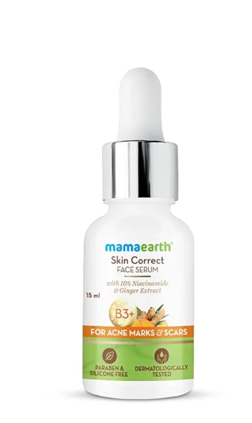 best niacinamide serum for oily skin