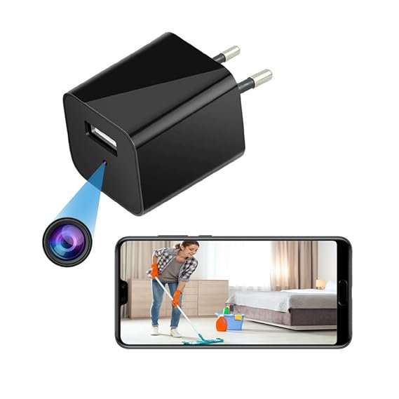best spy camera with longest battery life in india