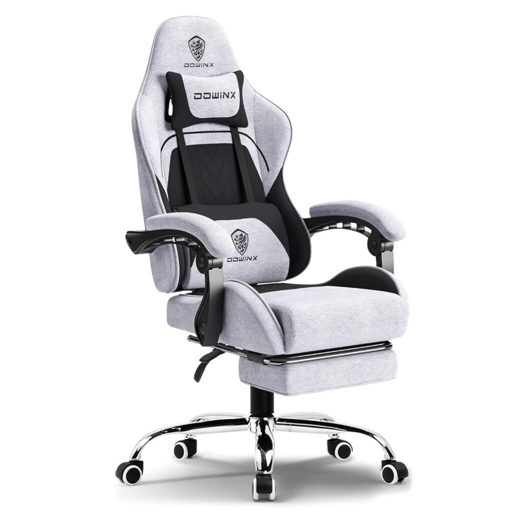 Comfortable gaming  chair 