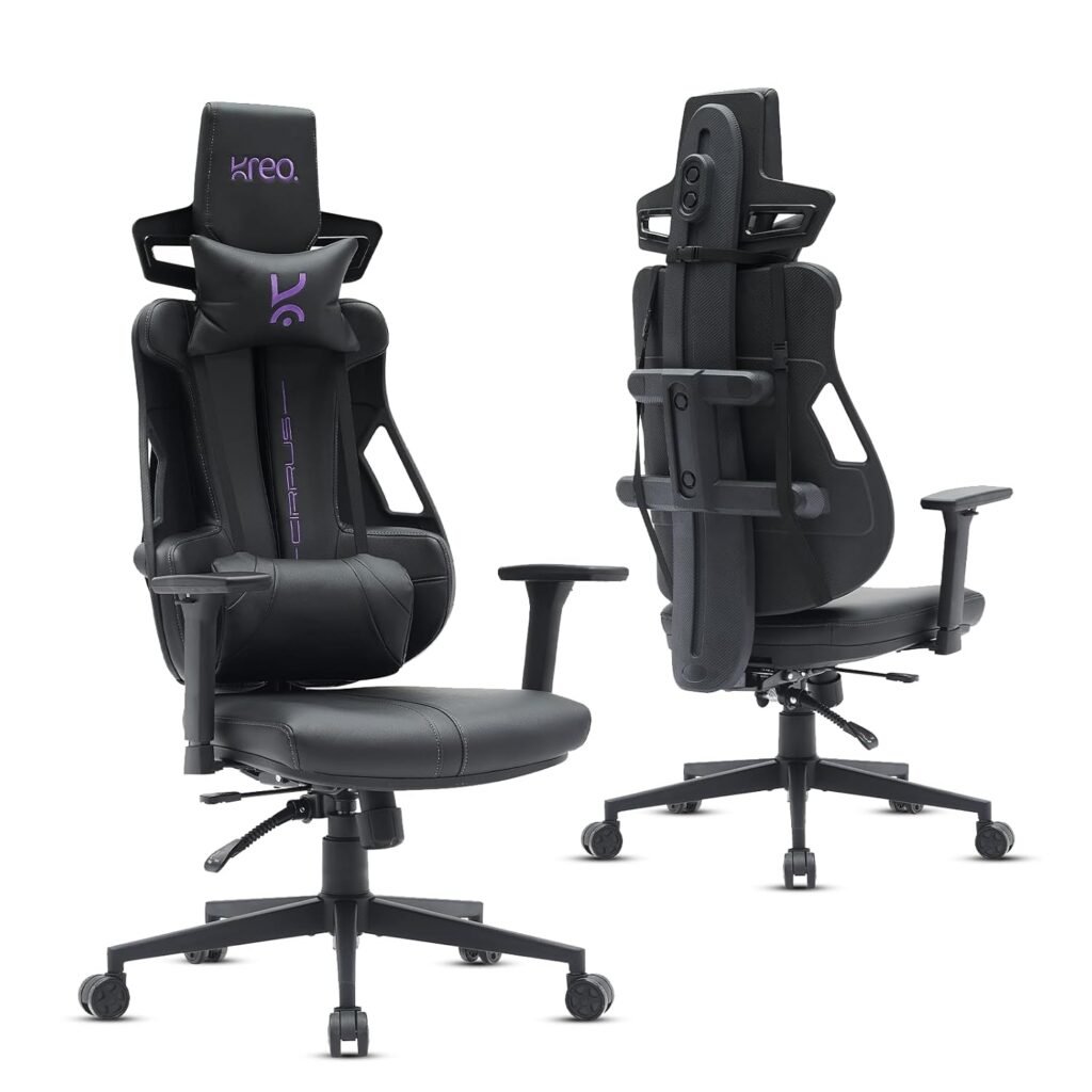 gaming chair brands 