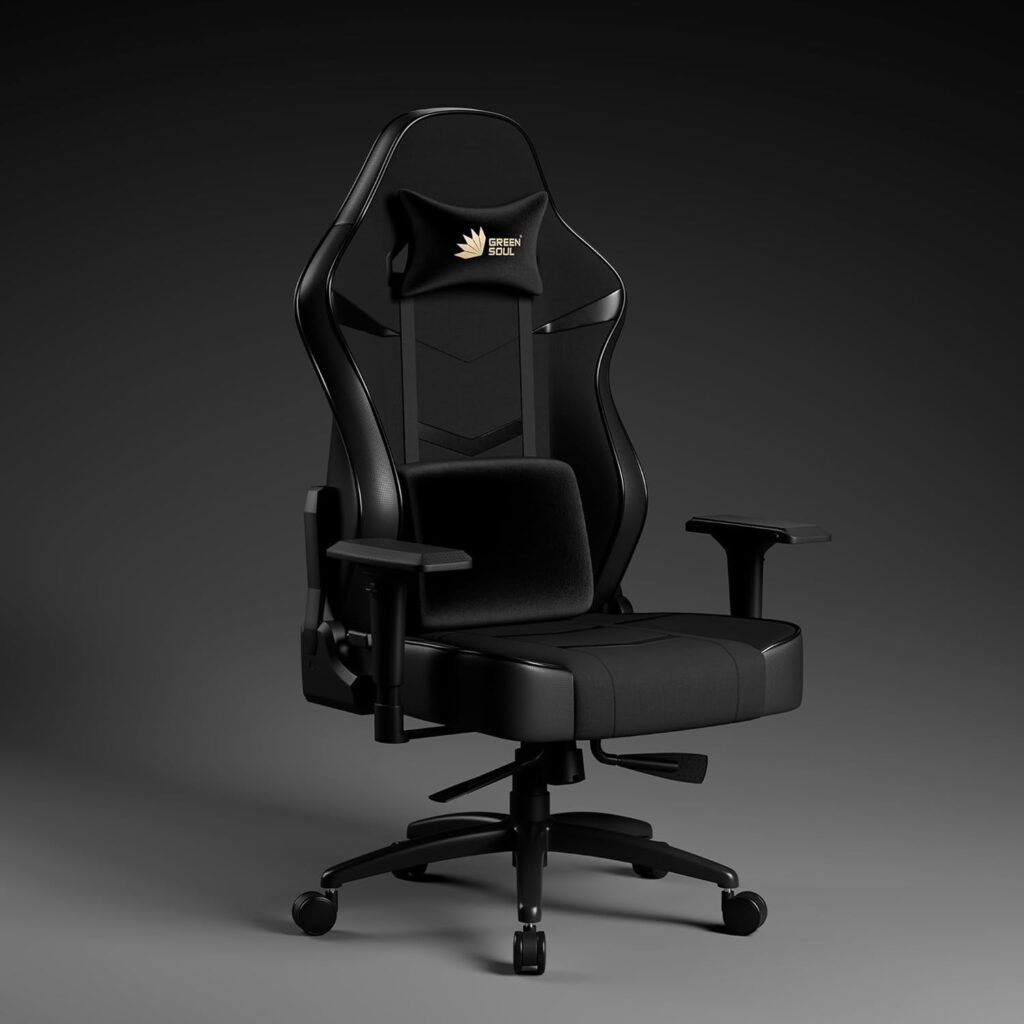 Gaming chair at amazon
