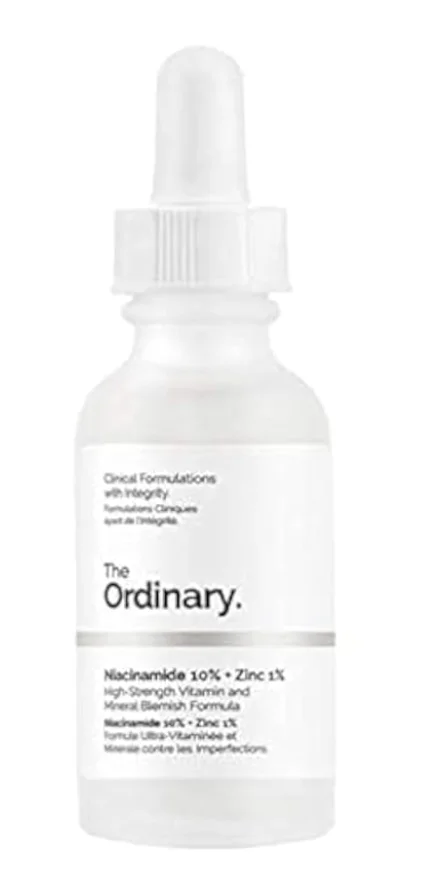 niacinamide serum ordinary