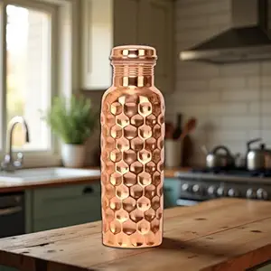 top 10 copper water bottle india
