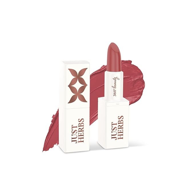 vegan and cruelty free lipstick brands in india
