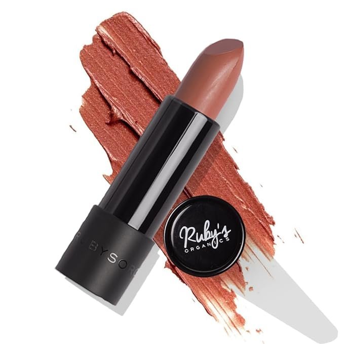 vegan lipstick brands
