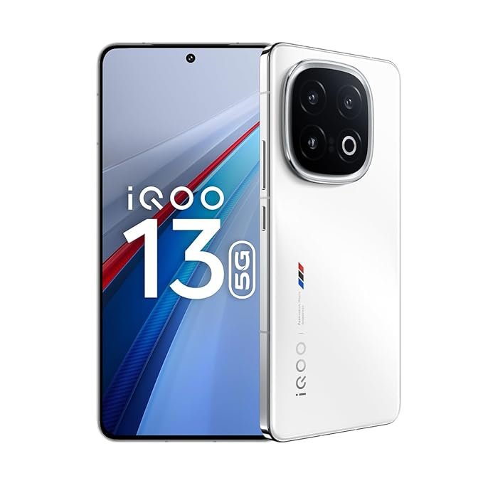 IQOO Phone
