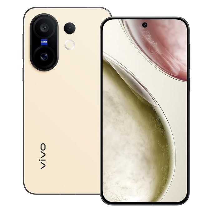 VIVO X200 FE phone