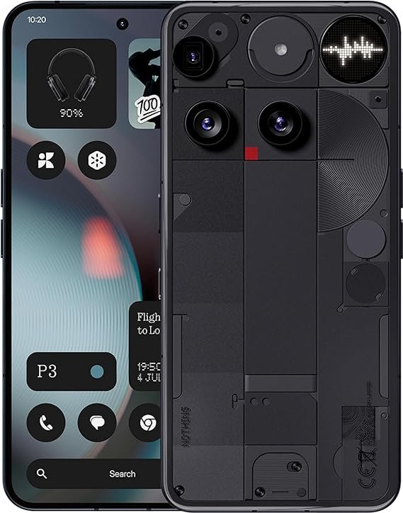 nothing phone