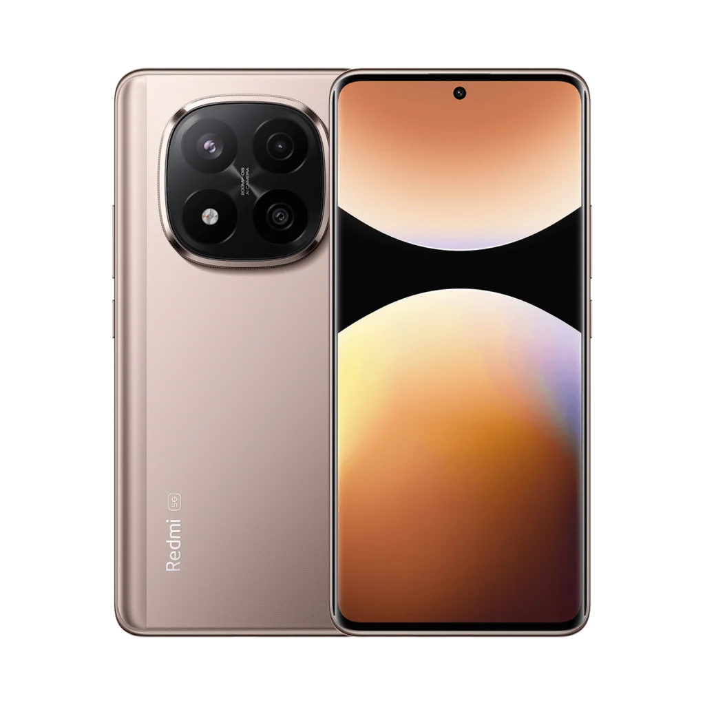 Redmi note 14pro