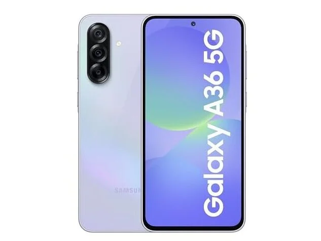 samsung galaxy A36 5G