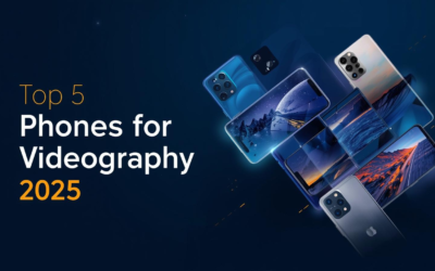 5 Best video recording camera phone