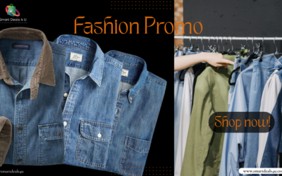 Top 5 Denim Shirts For Men