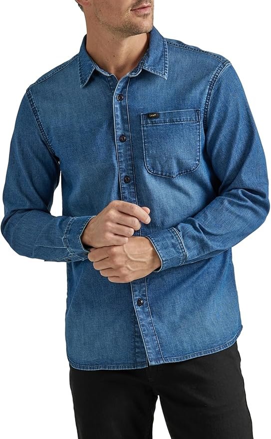 denim shirts
