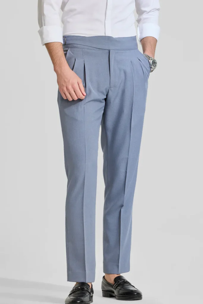 Buy men's Gurkha trousers online