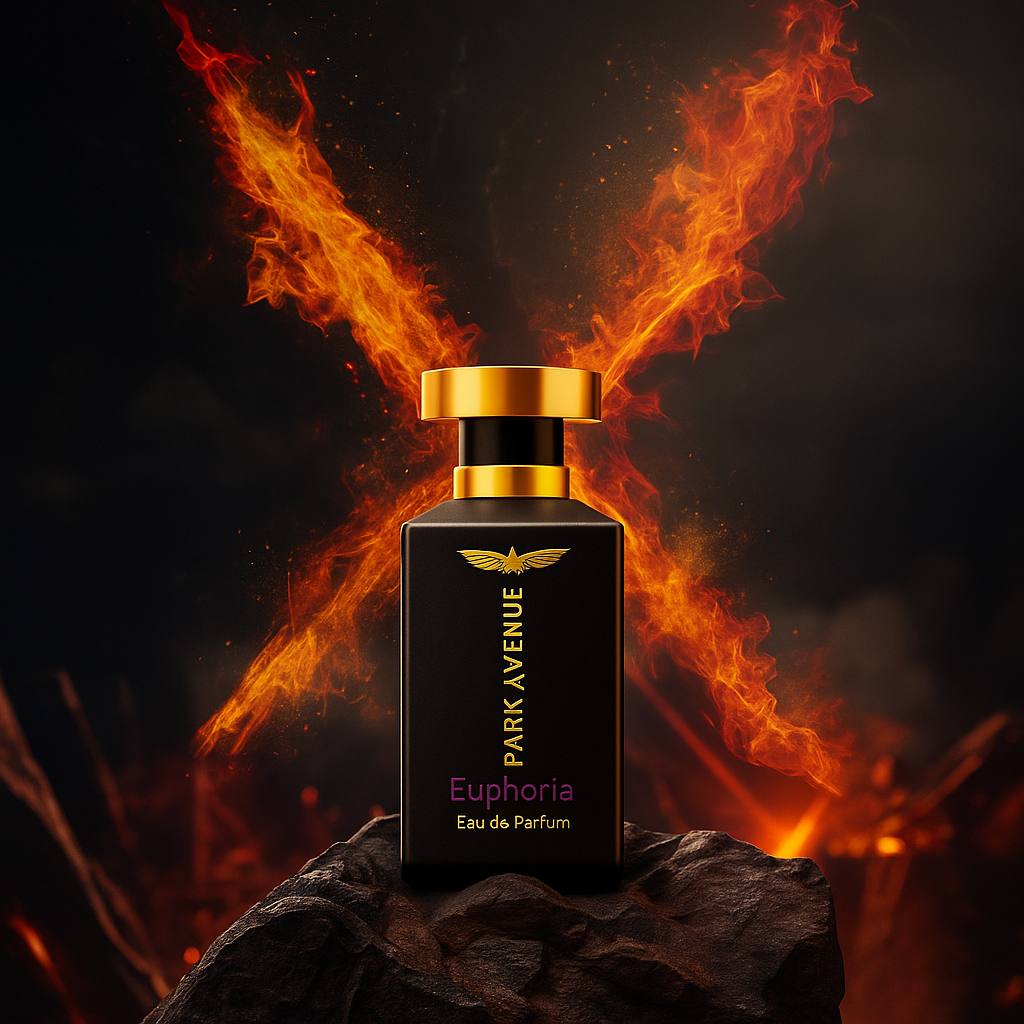 Park Avenue Euphoria, Best Scents for Men