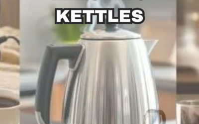 Best electric kettle in India