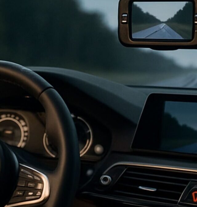 Best Dash Cam for Car