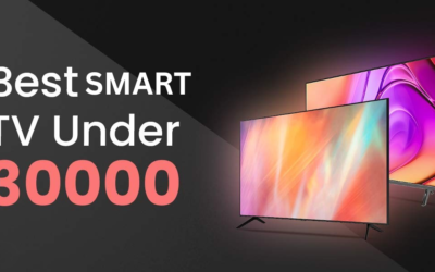 BEST SMART TV’s UNDER 30000