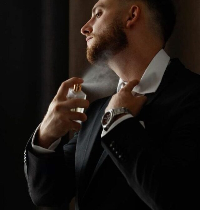 Top 6 Perfumes for Men