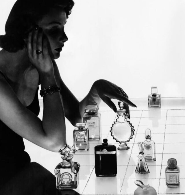 Top 5 Perfumes for Women