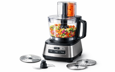 TOP 5 FOOD PROCESSOR IN INDIA