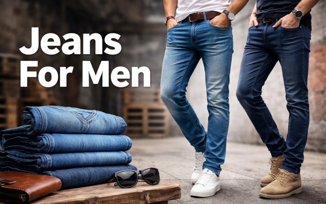 Jeans for Mens